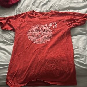 Mexico shirt